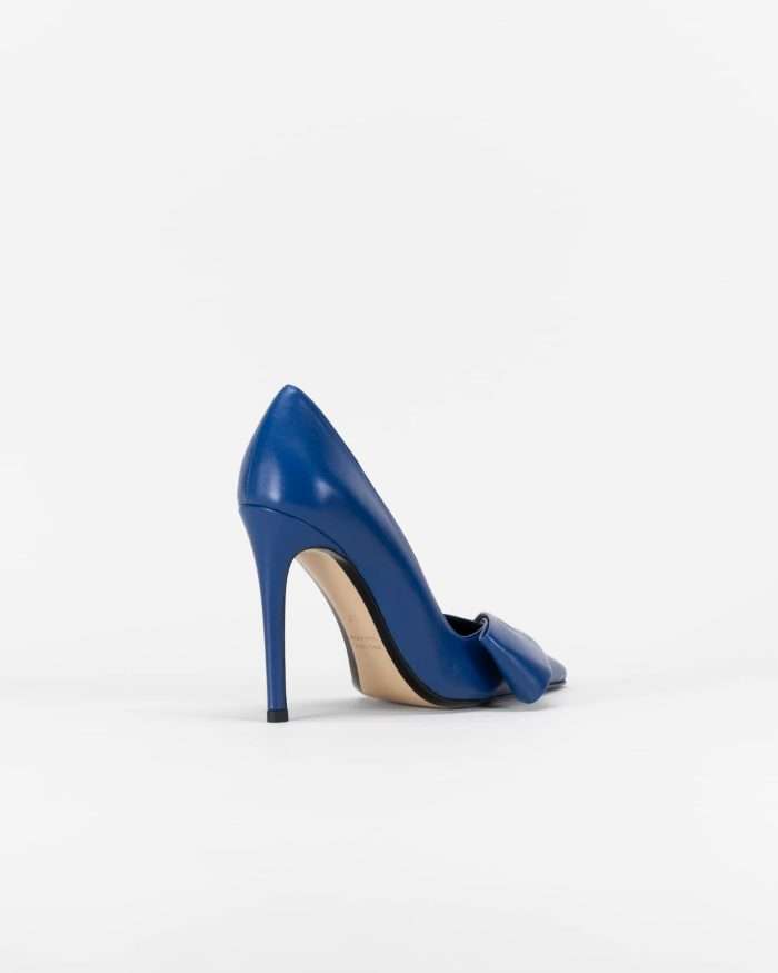 LUCIANO PADOVAN DÈCOLLETÈ BRITNEY Scarpe donna eleganti - Luciano Padovan Shop Online Negozio