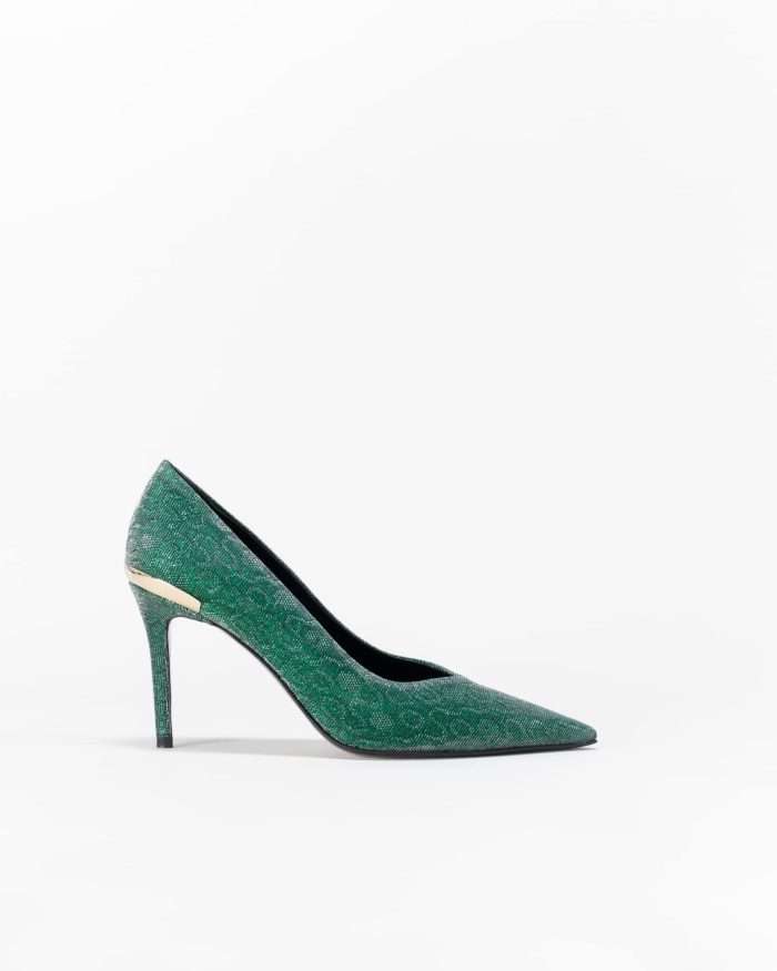 LUCIANO PADOVAN DÈCOLLETÈ SOFIA Scarpe donna eleganti - Luciano Padovan Shop Online Moda