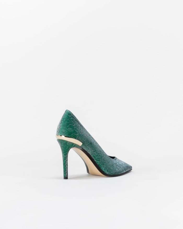 LUCIANO PADOVAN DÈCOLLETÈ SOFIA Scarpe donna eleganti - Luciano Padovan Shop Online Moda