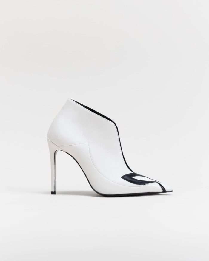 LUCIANO PADOVAN STIVALETTO ADRIEL Scarpe donna eleganti - Luciano Padovan Shop Online 2025