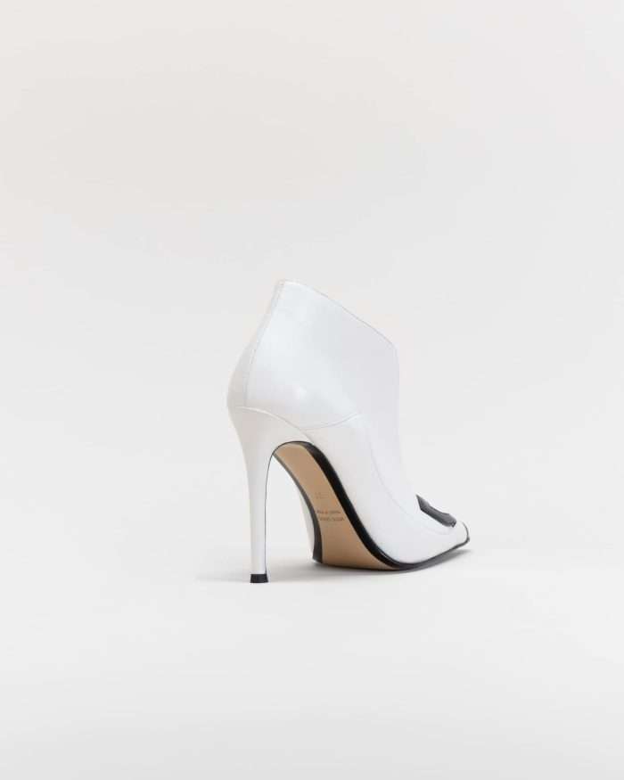 LUCIANO PADOVAN STIVALETTO ADRIEL Scarpe donna eleganti - Luciano Padovan Shop Online 2025