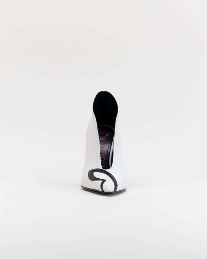 LUCIANO PADOVAN STIVALETTO ADRIEL Scarpe donna eleganti - Luciano Padovan Shop Online 2025