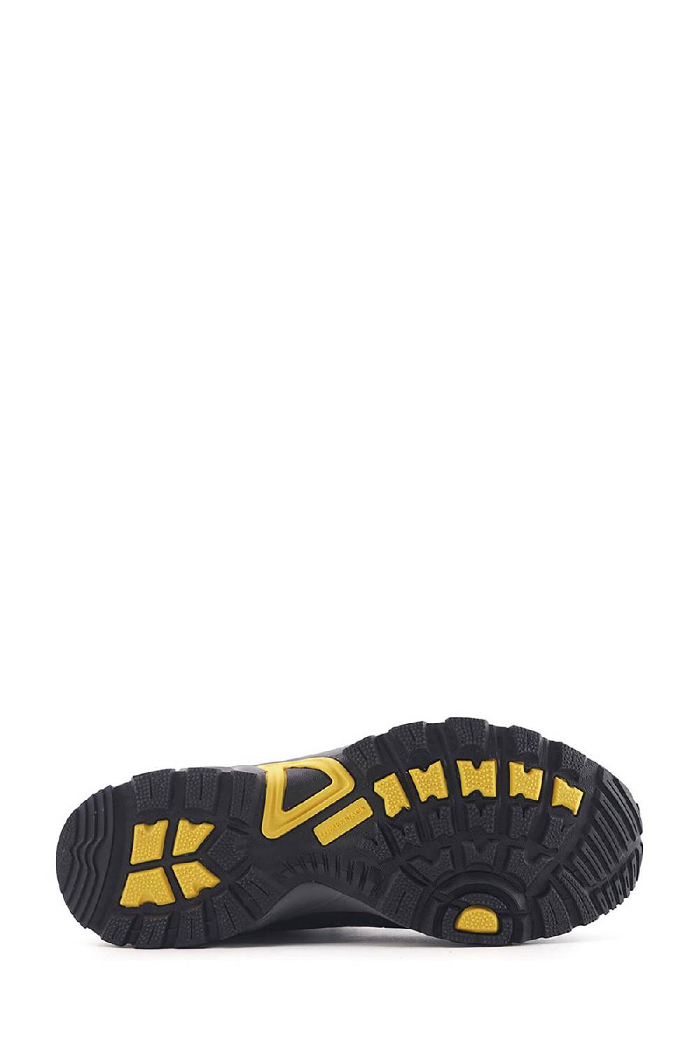 LumberJack SHELL STIVALETTI UOMO Vendita Calda