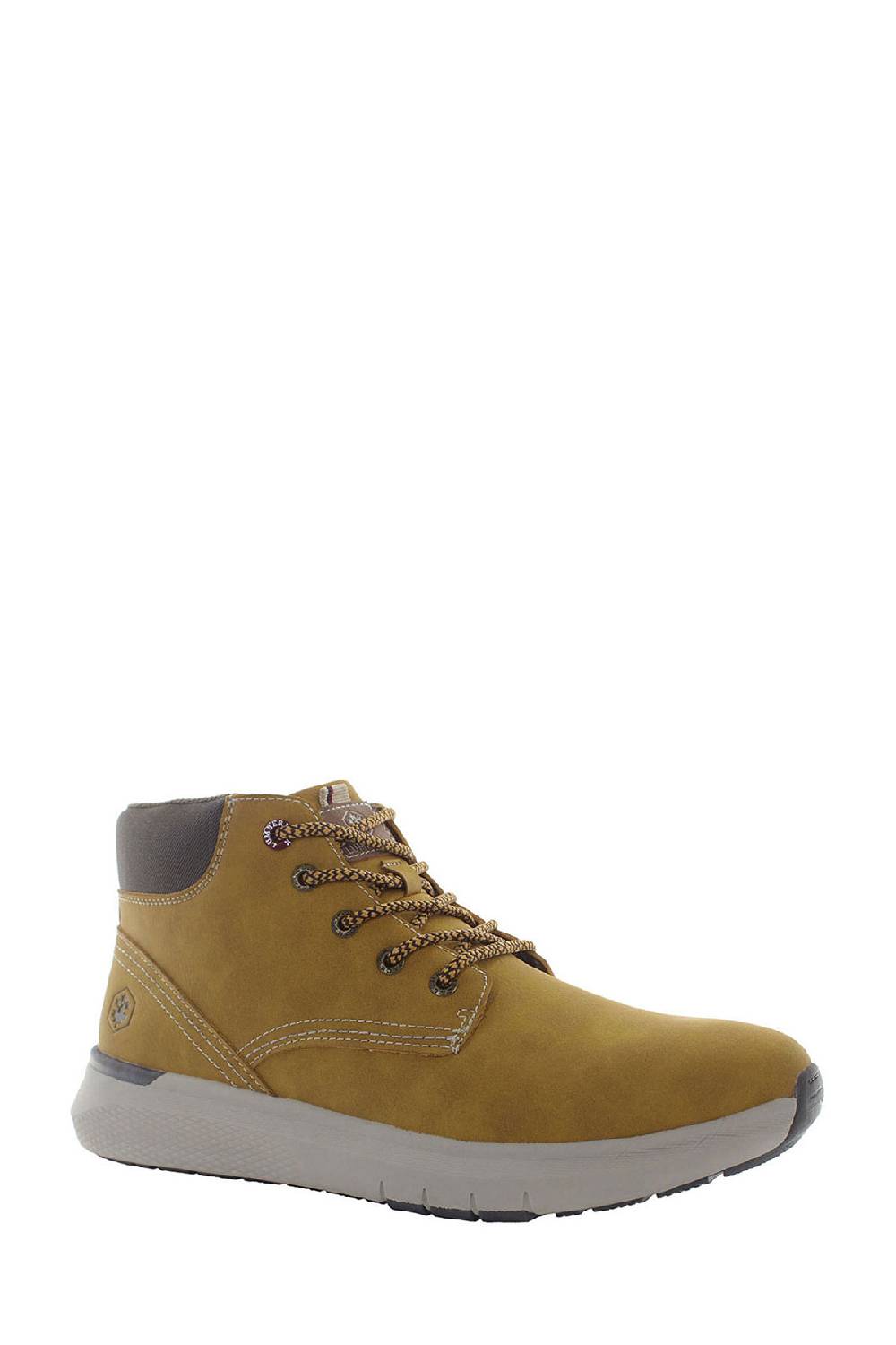 LumberJack NEIL OUTDOOR UOMO Vendita Economica