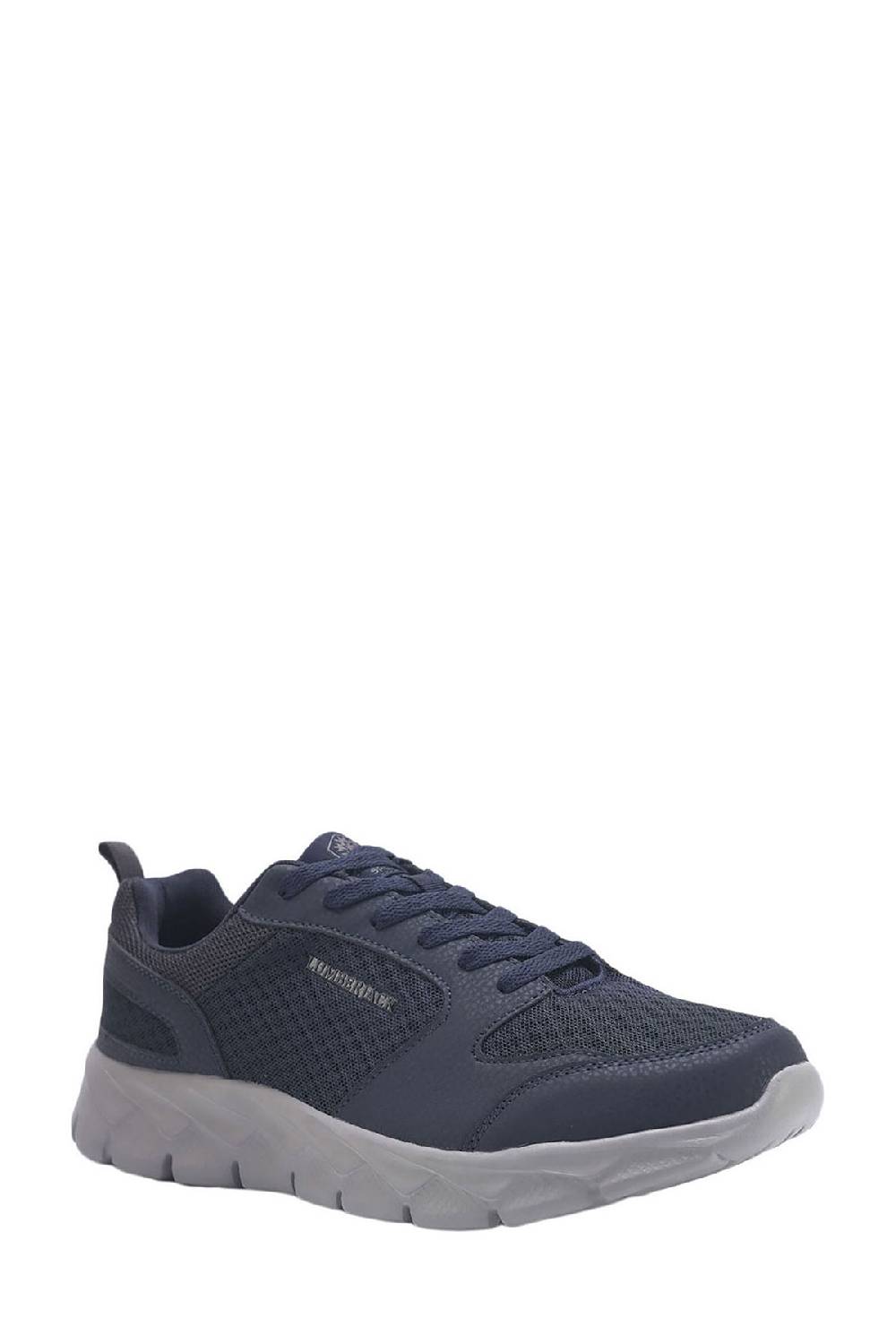 LumberJack RAM SNEAKERS UOMO Saldi Di Fabbrica