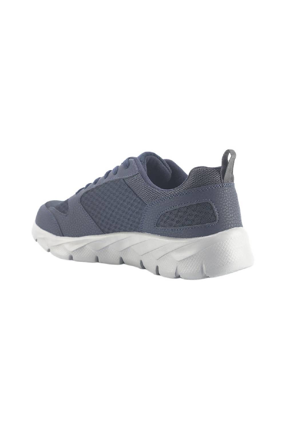 LumberJack RAM SNEAKERS UOMO Saldi Di Fabbrica