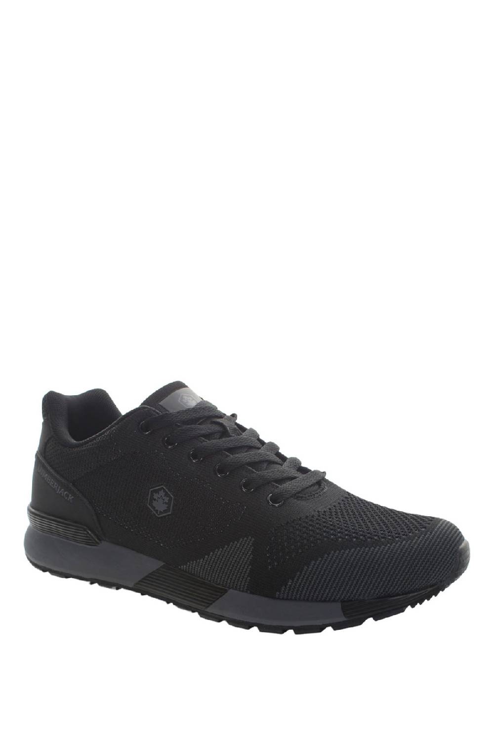 LumberJack VENDOR SNEAKERS UOMO Negozio