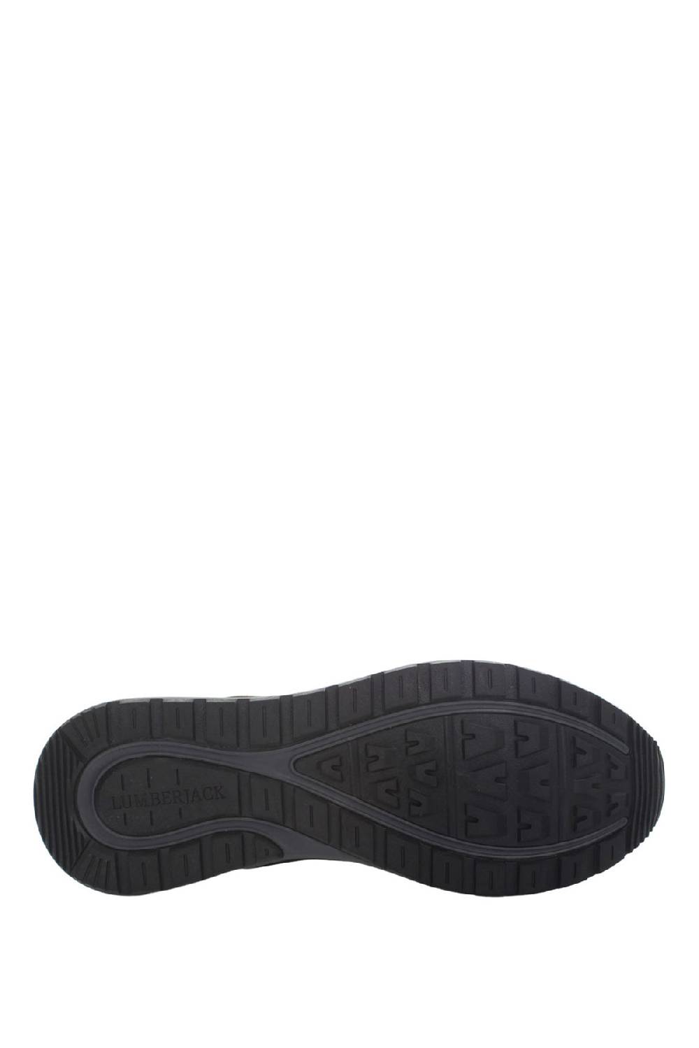 LumberJack VENDOR SNEAKERS UOMO Negozio