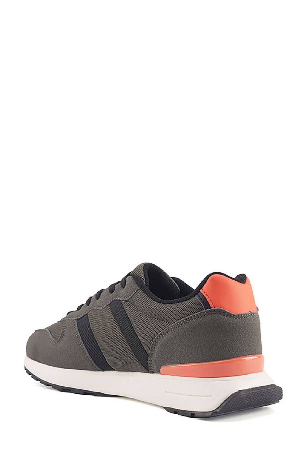 LumberJack DECEMBER SNEAKERS UOMO In Saldo