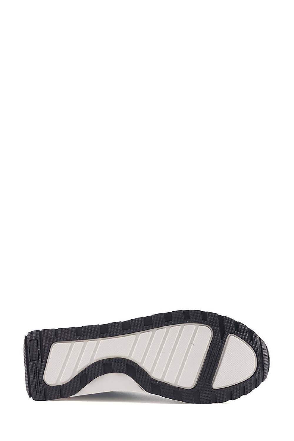 LumberJack DECEMBER SNEAKERS UOMO In Saldo