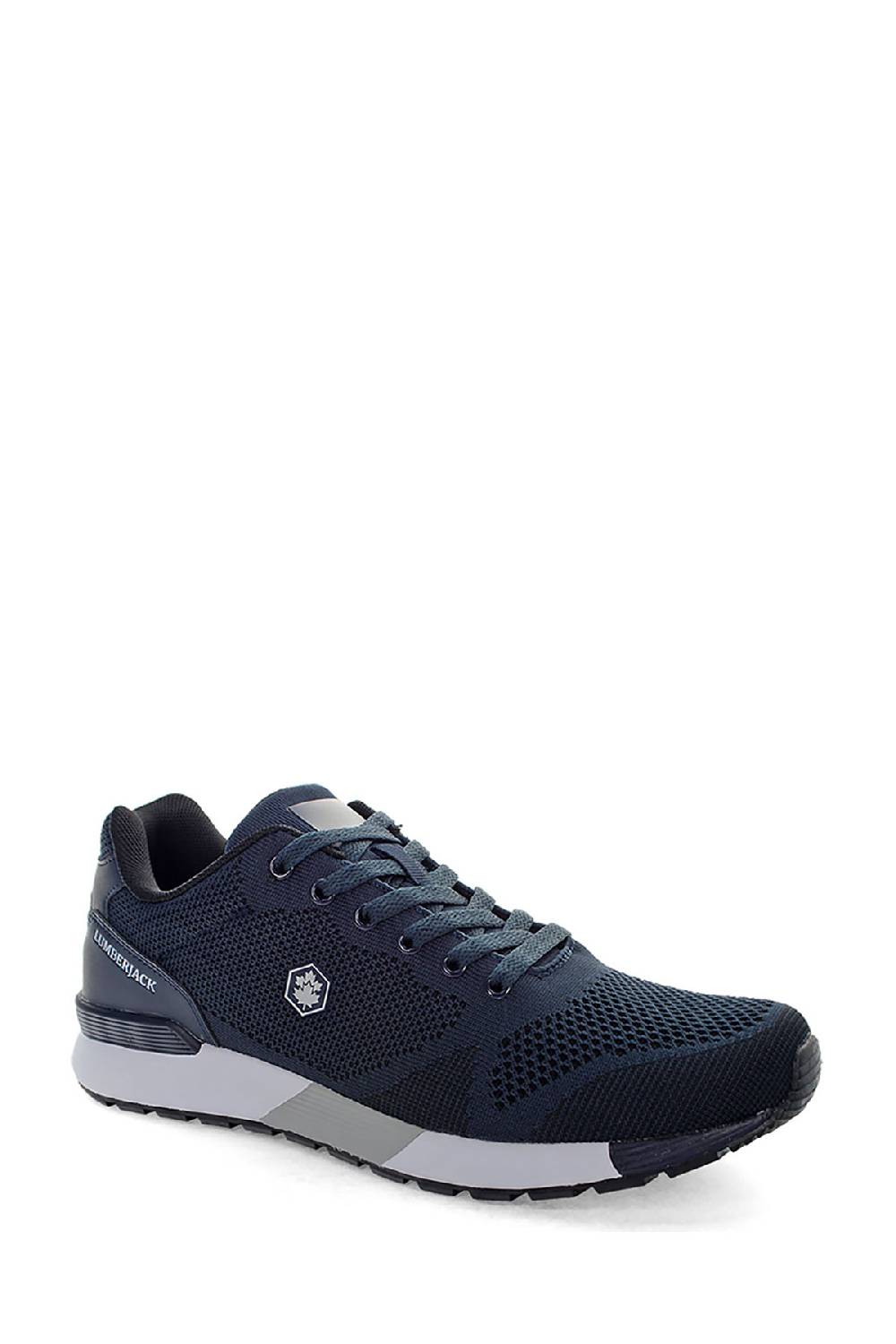 LumberJack VENDOR SNEAKERS UOMO Italia