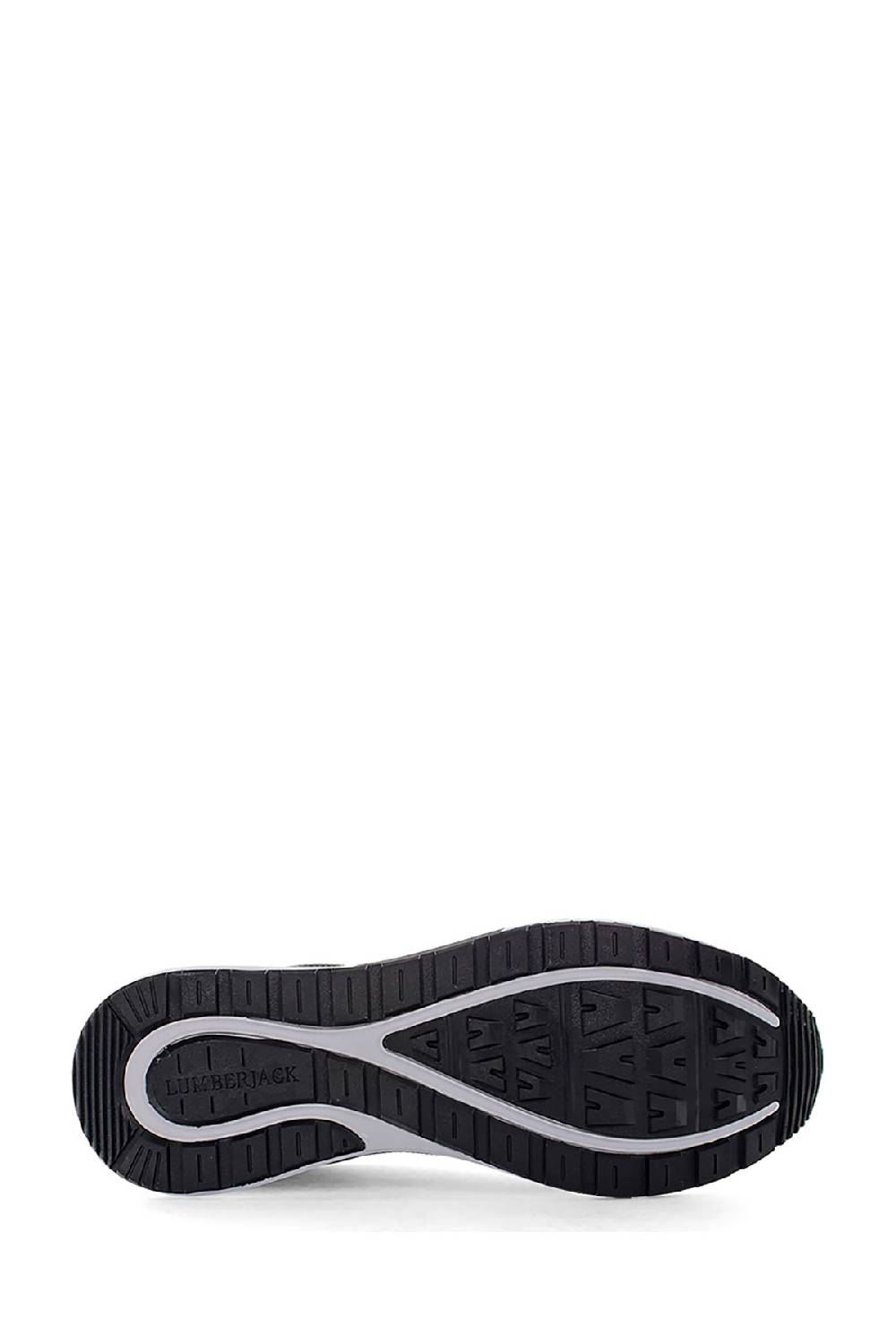 LumberJack VENDOR SNEAKERS UOMO 2025