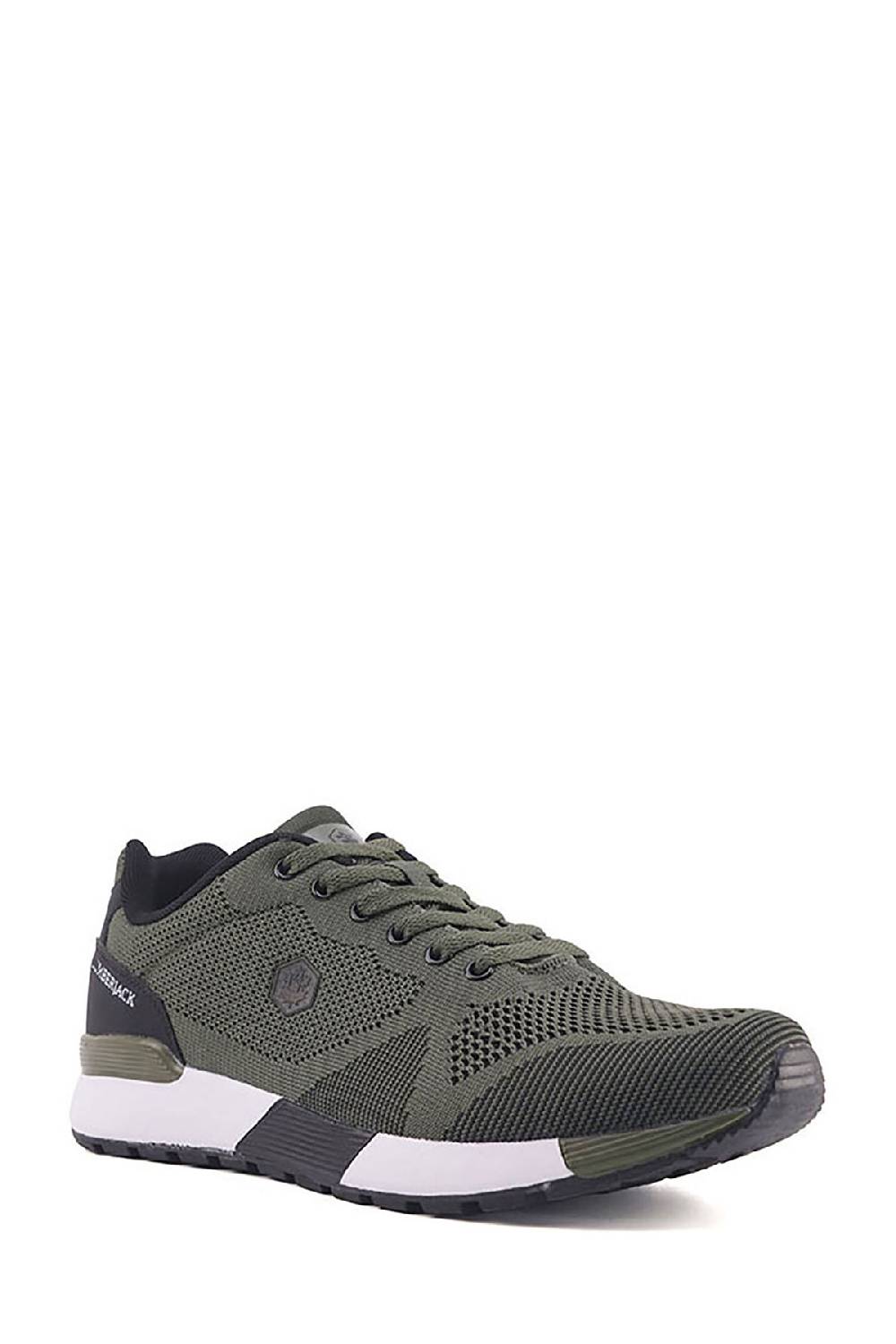 LumberJack VENDOR SNEAKERS UOMO In Linea