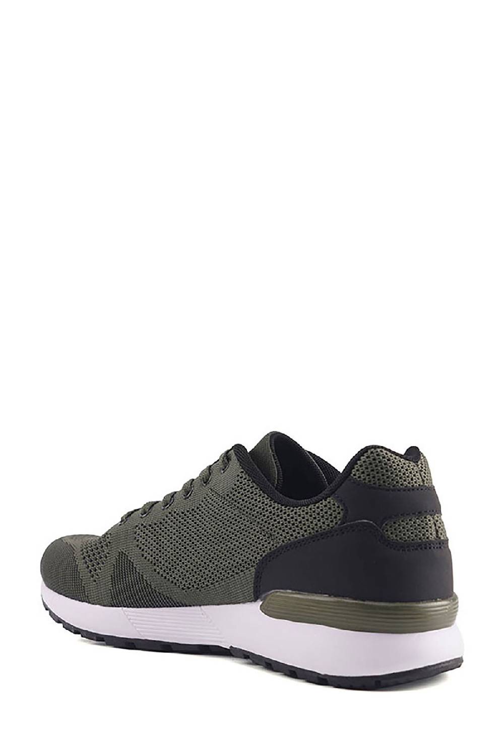 LumberJack VENDOR SNEAKERS UOMO In Linea