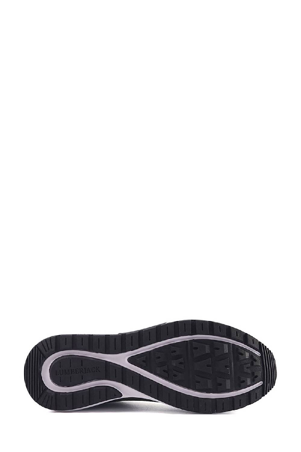 LumberJack VENDOR SNEAKERS UOMO In Linea