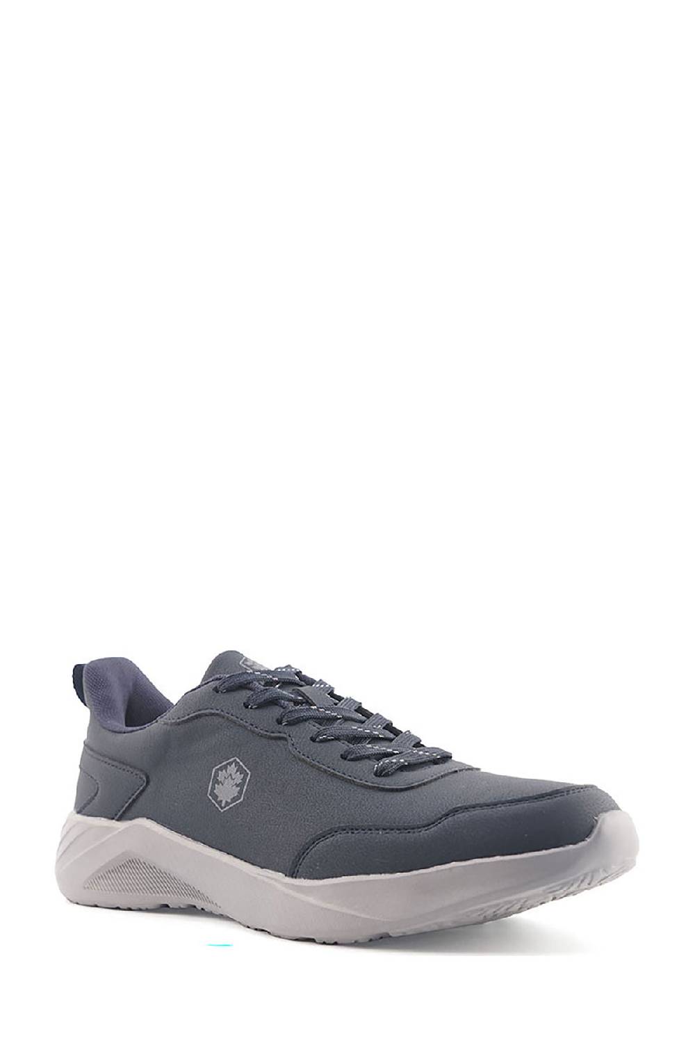 LumberJack KARTER SNEAKERS UOMO Qualità