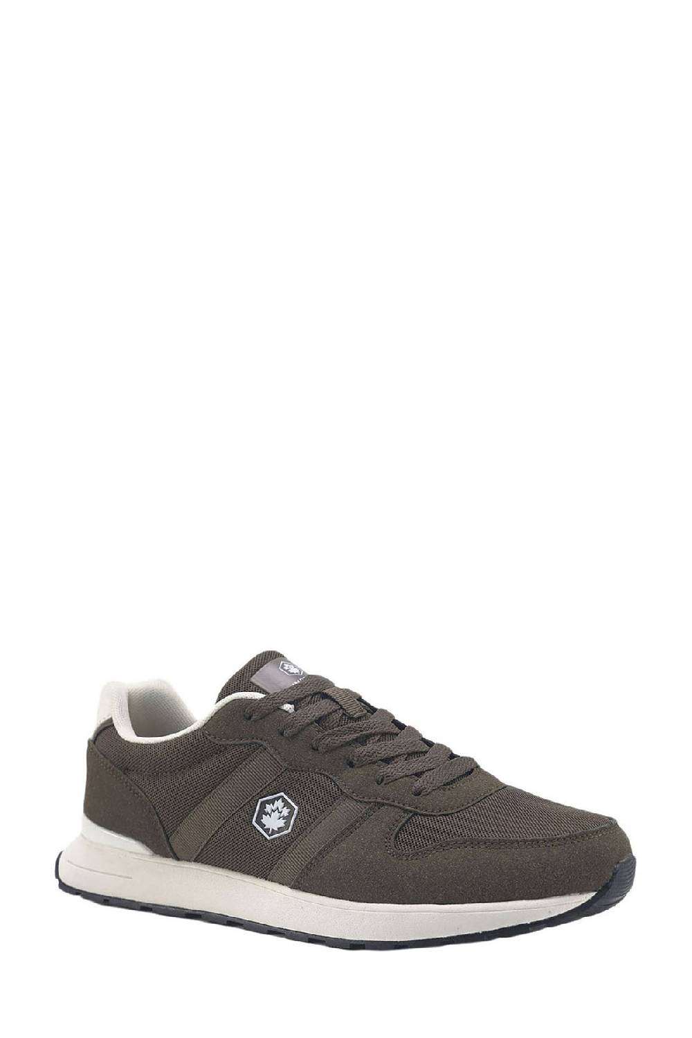 LumberJack DECEMBER SNEAKERS UOMO Pezzi Unici