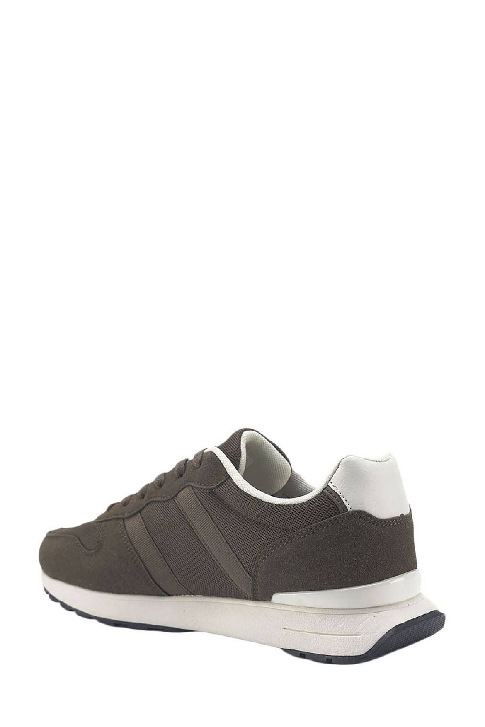 LumberJack DECEMBER SNEAKERS UOMO Pezzi Unici