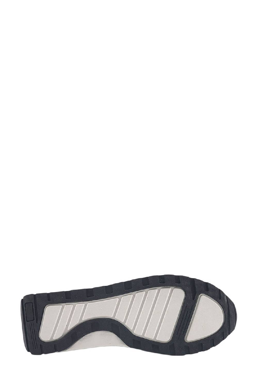 LumberJack DECEMBER SNEAKERS UOMO Pezzi Unici