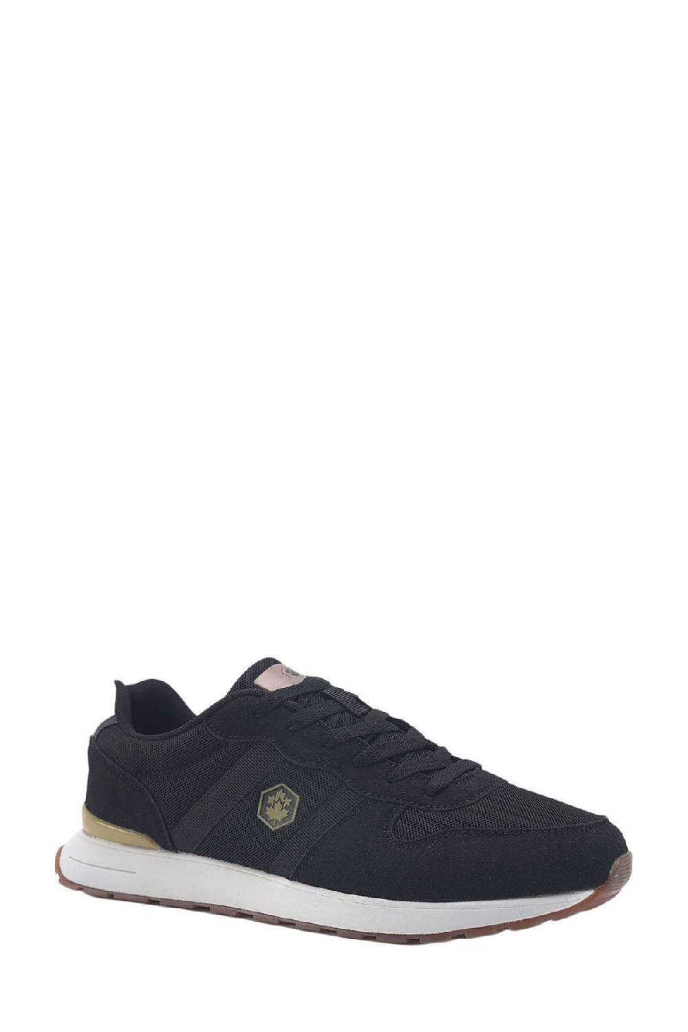 LumberJack DECEMBER SNEAKERS UOMO Soddisfazione Garantita