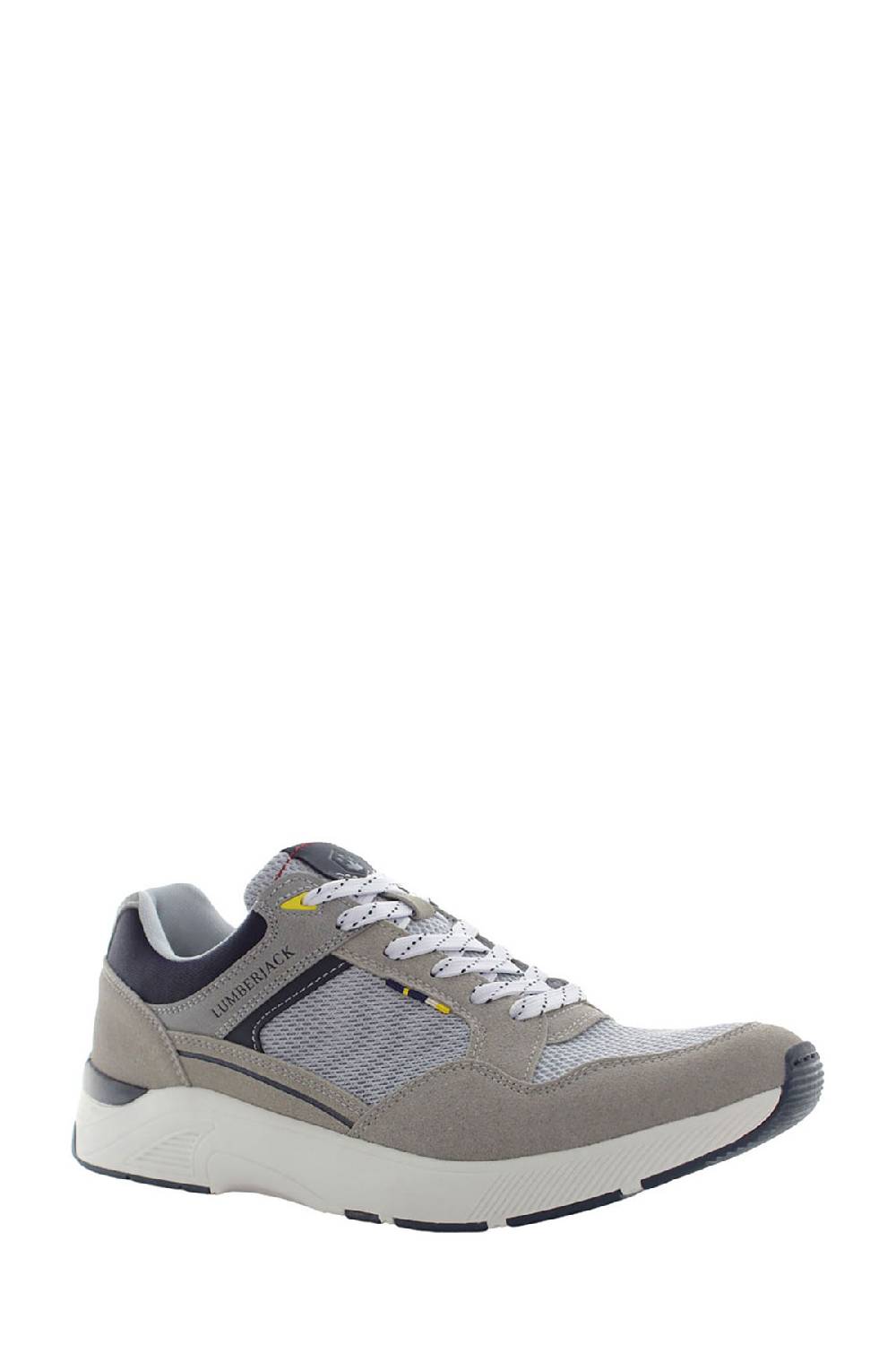 LumberJack TRAVIS SNEAKER UOMO Consegna Veloce