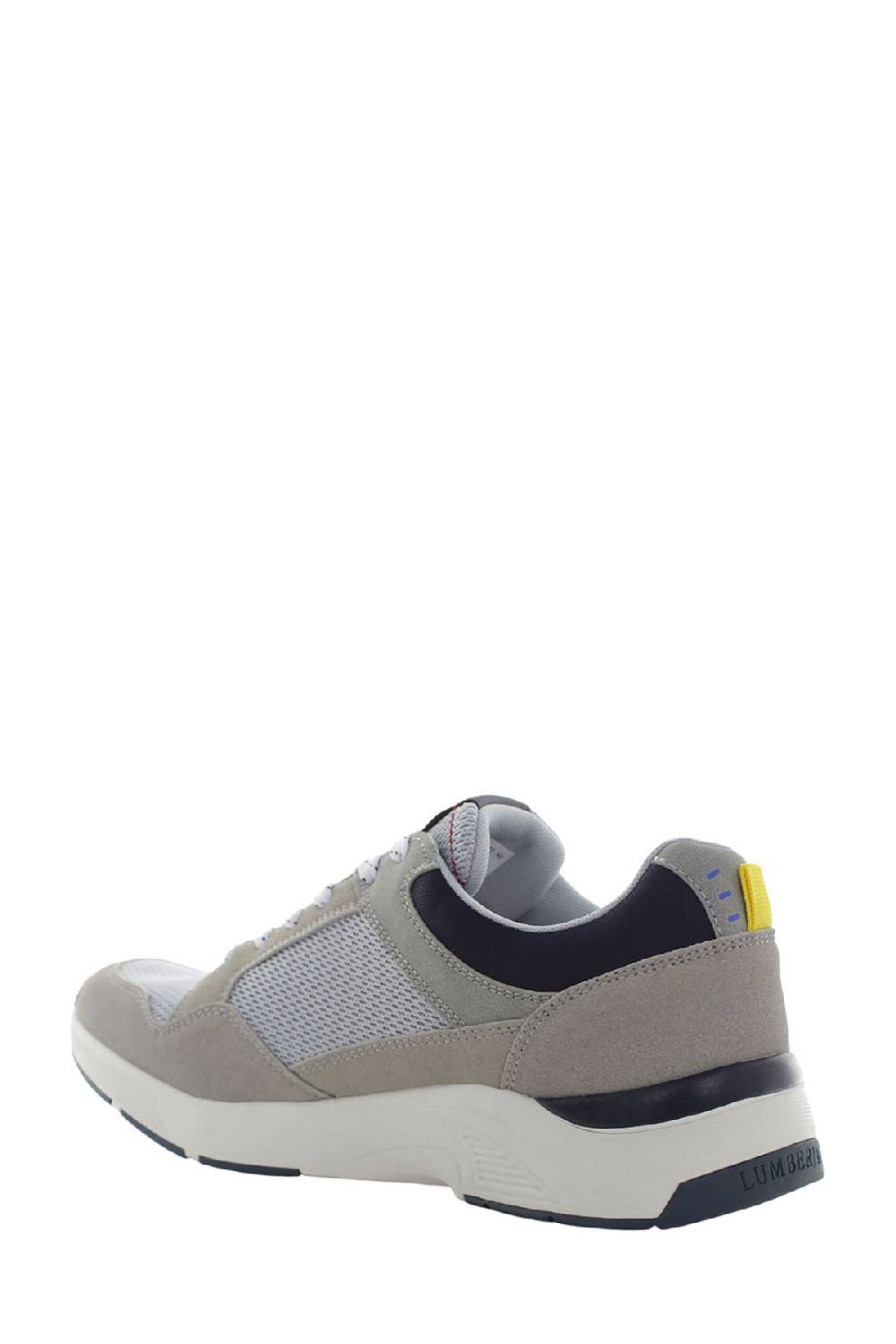 LumberJack TRAVIS SNEAKER UOMO Consegna Veloce