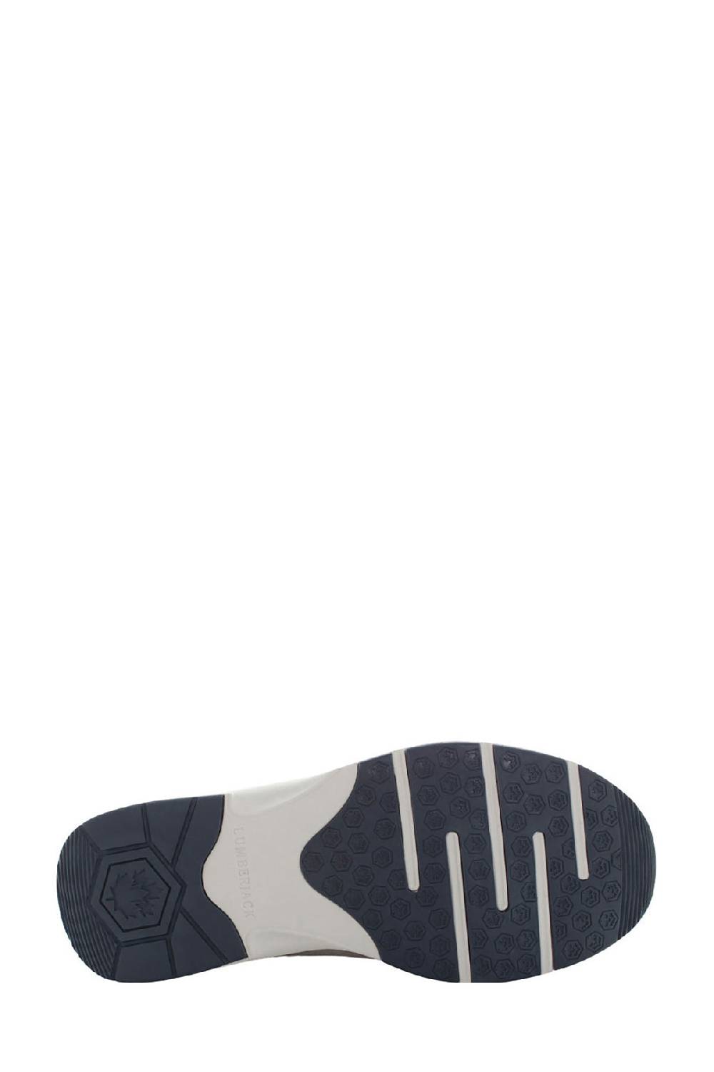LumberJack TRAVIS SNEAKER UOMO Consegna Veloce
