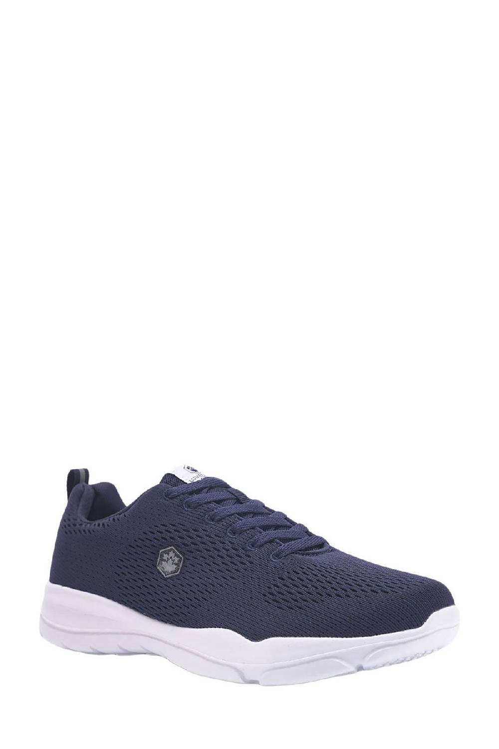 LumberJack AGATHA SNEAKERS UOMO Promozione Limitata