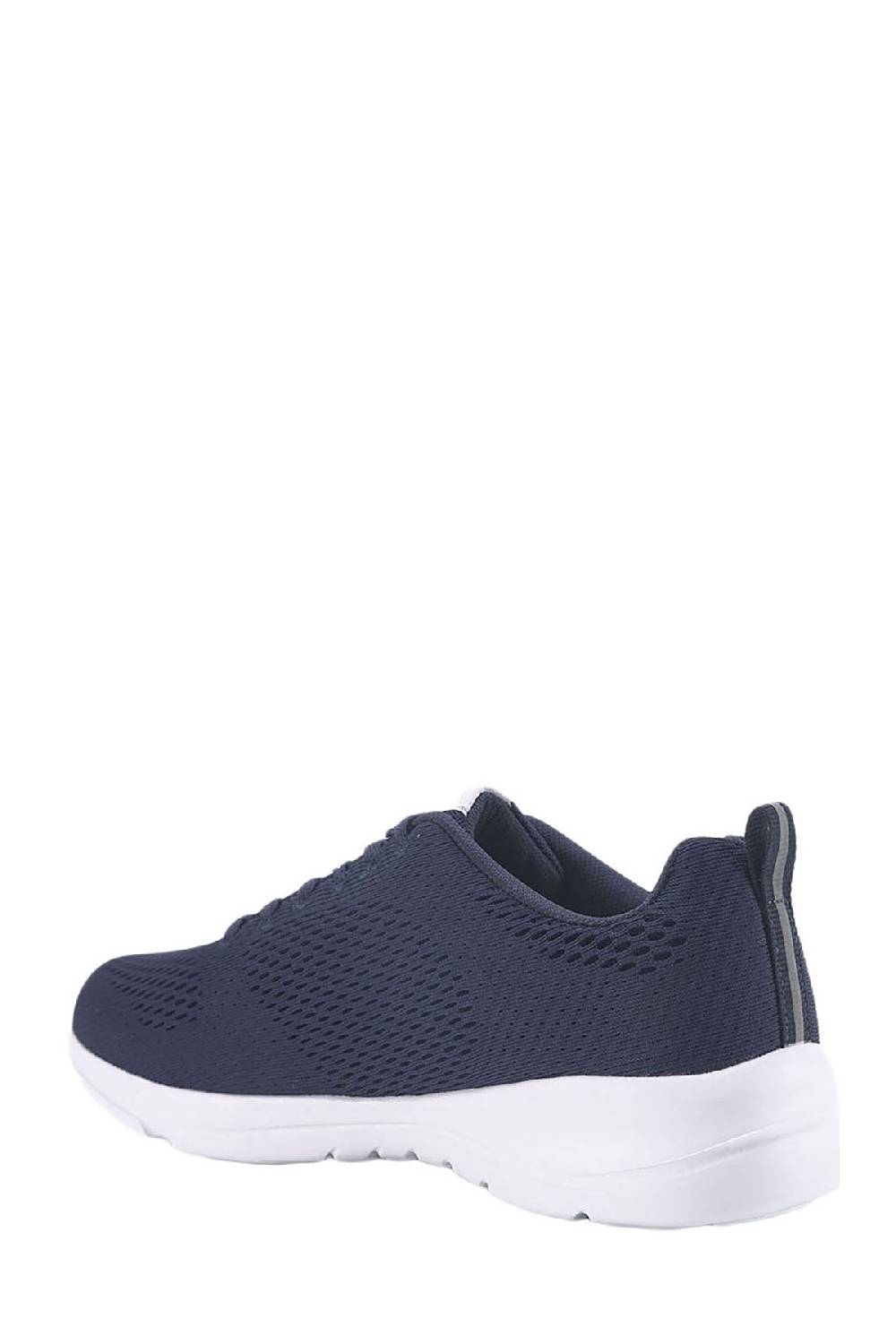 LumberJack AGATHA SNEAKERS UOMO Promozione Limitata