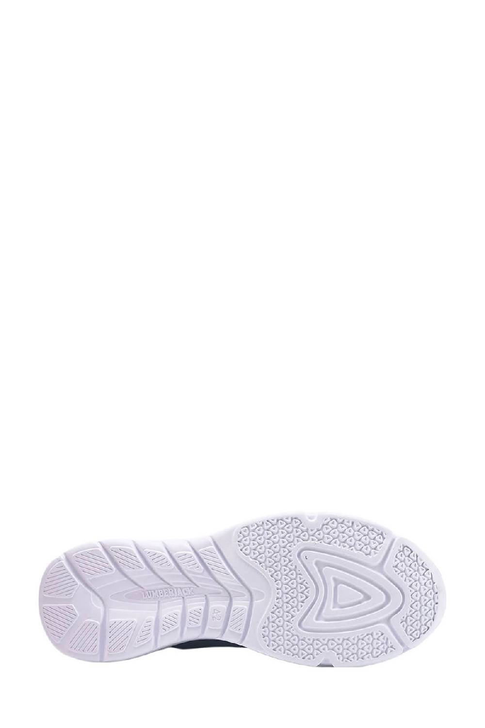 LumberJack AGATHA SNEAKERS UOMO Promozione Limitata