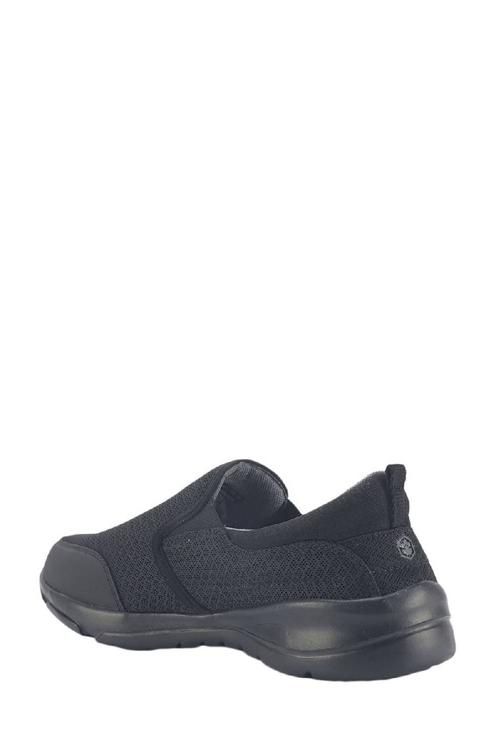 LumberJack AGATHA SLIP ON UOMO Fino Al -60%