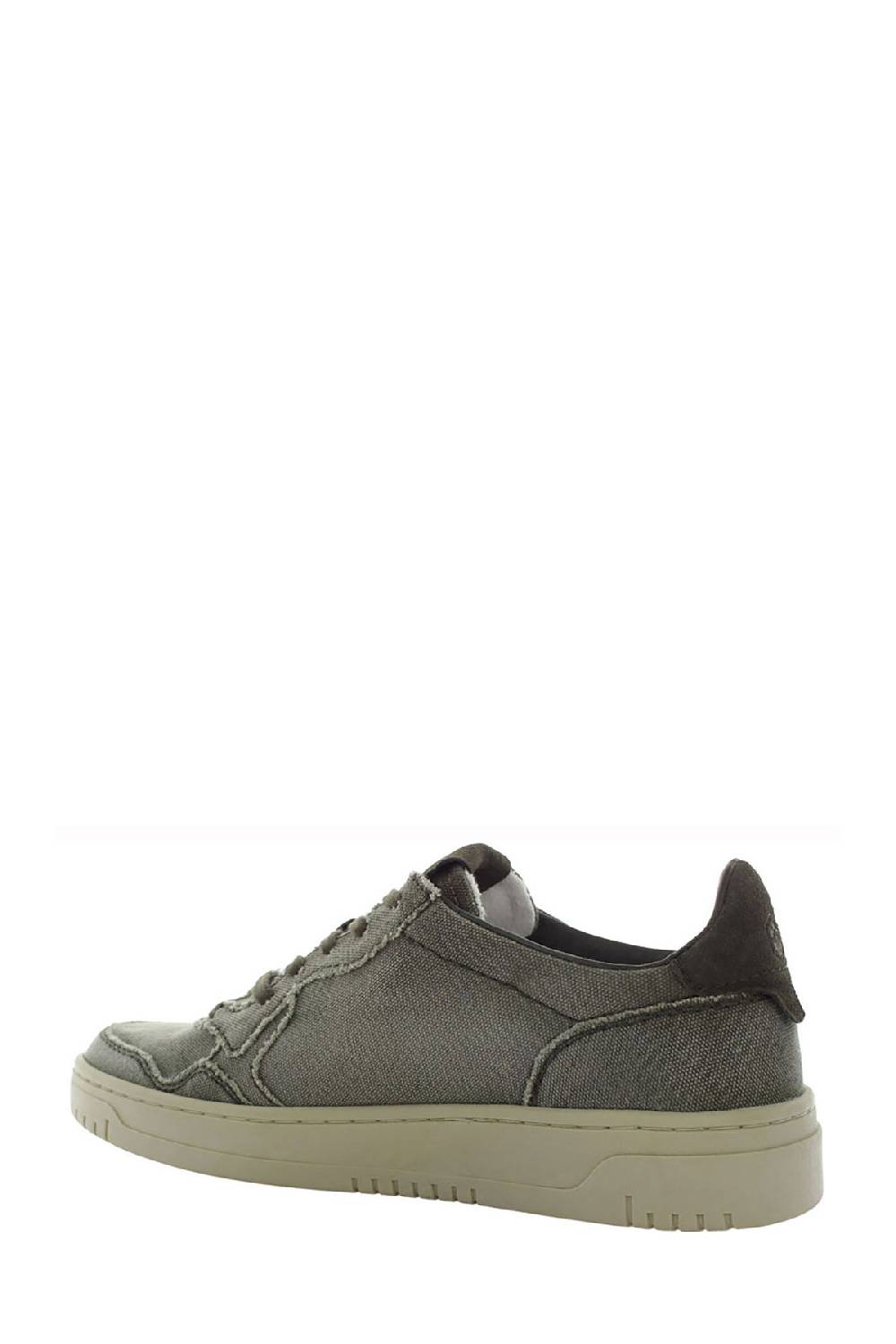 LumberJack REBEL SNEAKER UOMO Presa