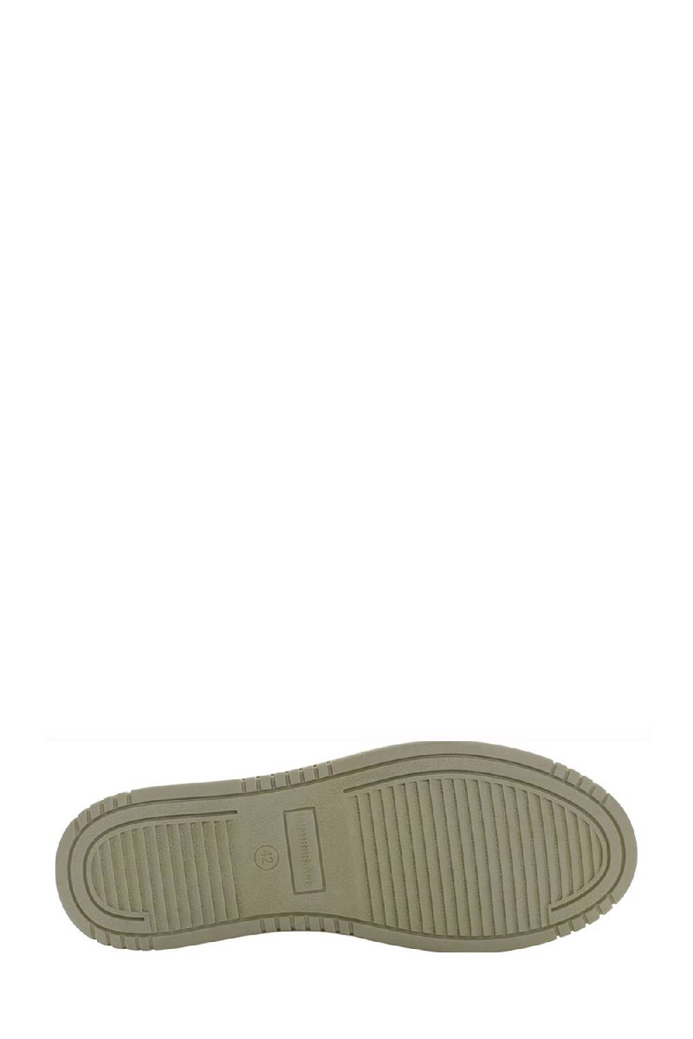 LumberJack REBEL SNEAKER UOMO Presa