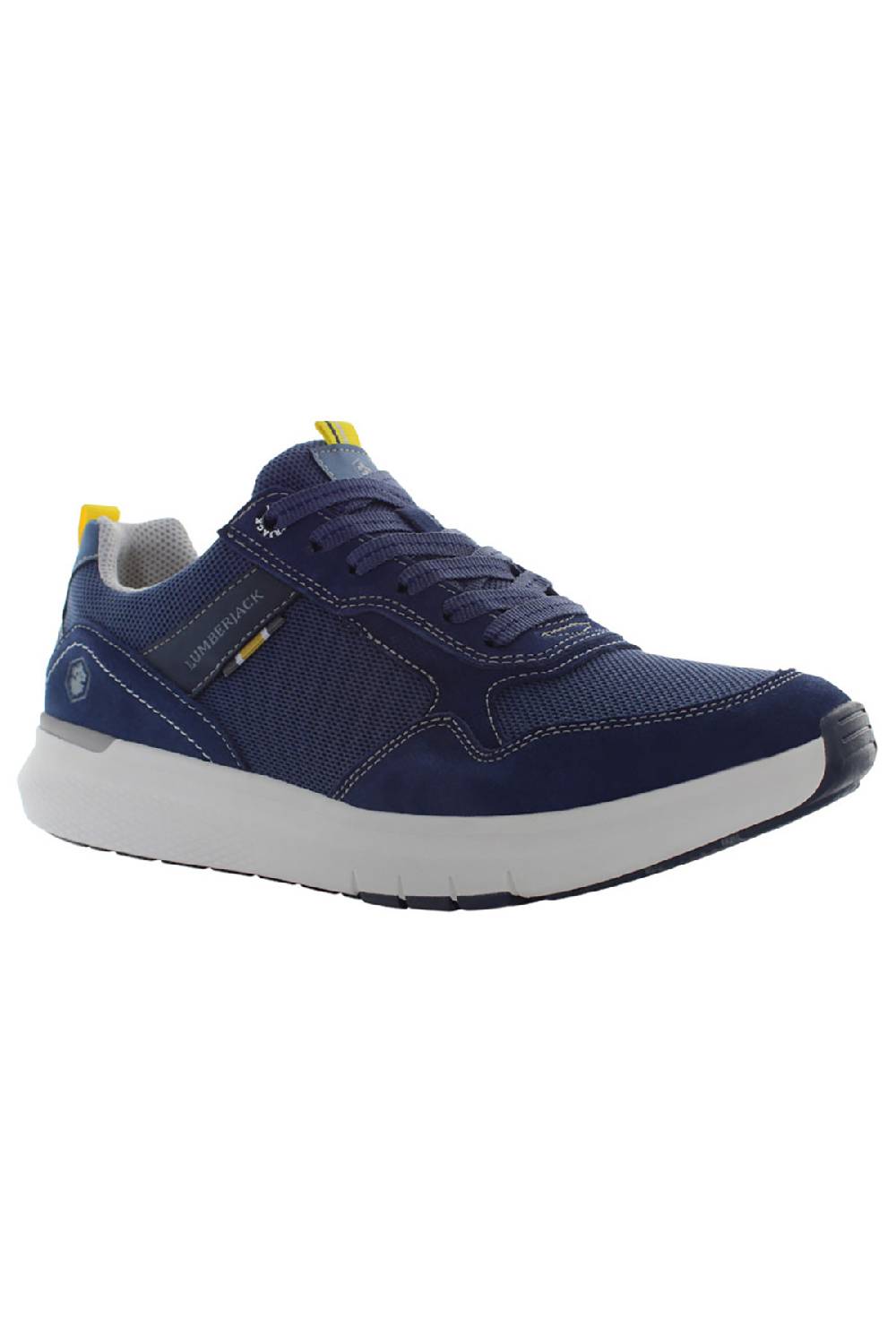 LumberJack NEIL SNEAKERS UOMO Sconto