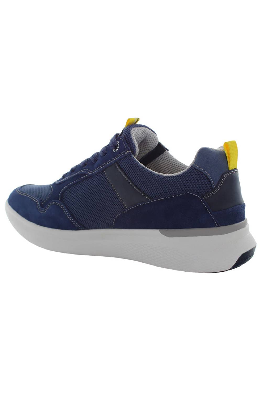 LumberJack NEIL SNEAKERS UOMO Sconto