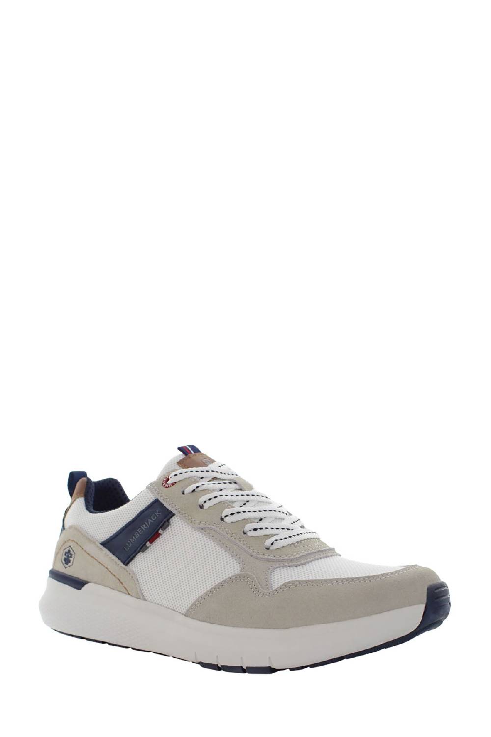 LumberJack NEIL SNEAKERS UOMO Offerta