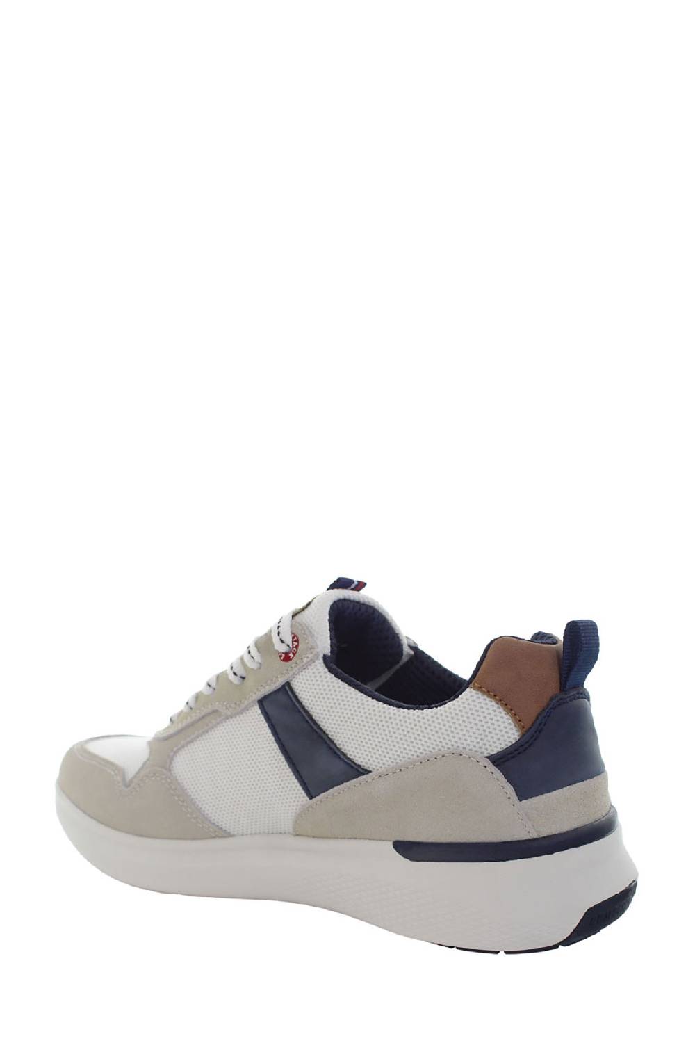 LumberJack NEIL SNEAKERS UOMO Offerta