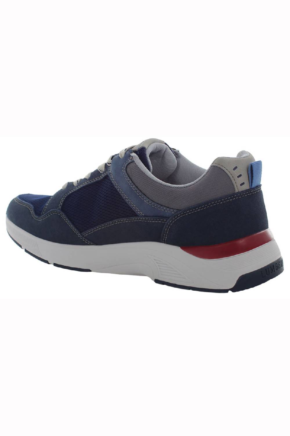 LumberJack TRAVIS SNEAKER UOMO Economico