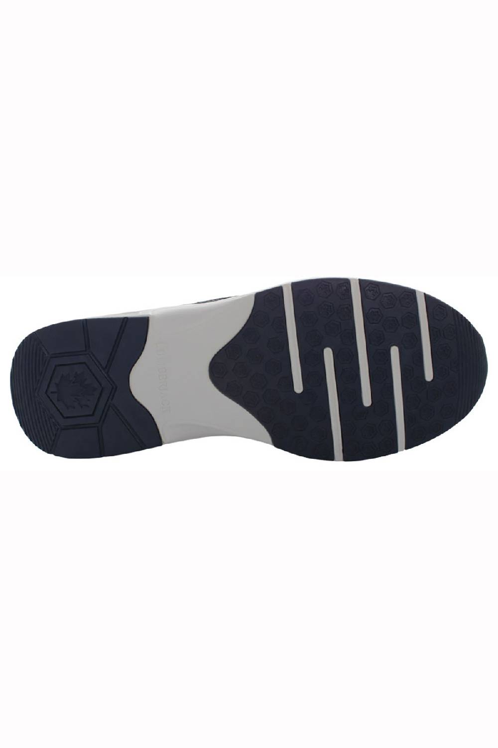 LumberJack TRAVIS SNEAKER UOMO Economico