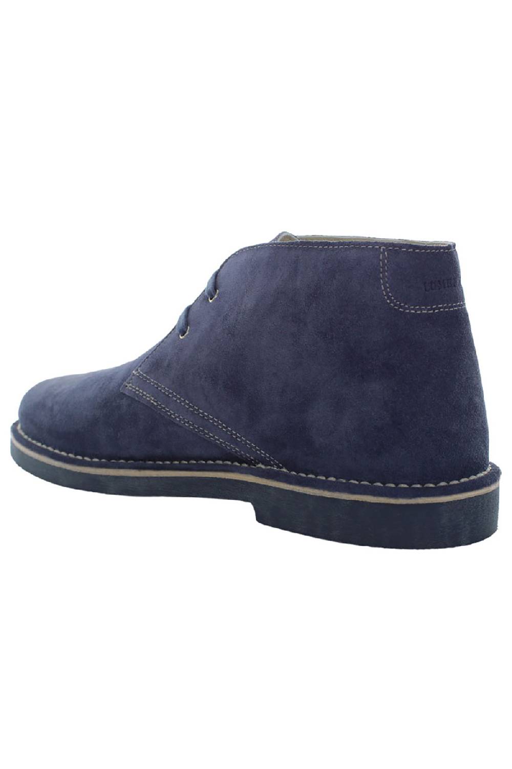 LumberJack GABLE CASUAL SHOES UOMO Outlet