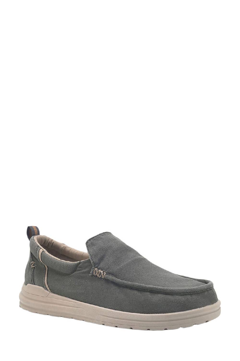 LumberJack TREVOR SLIP ON UOMO I Più Venduti