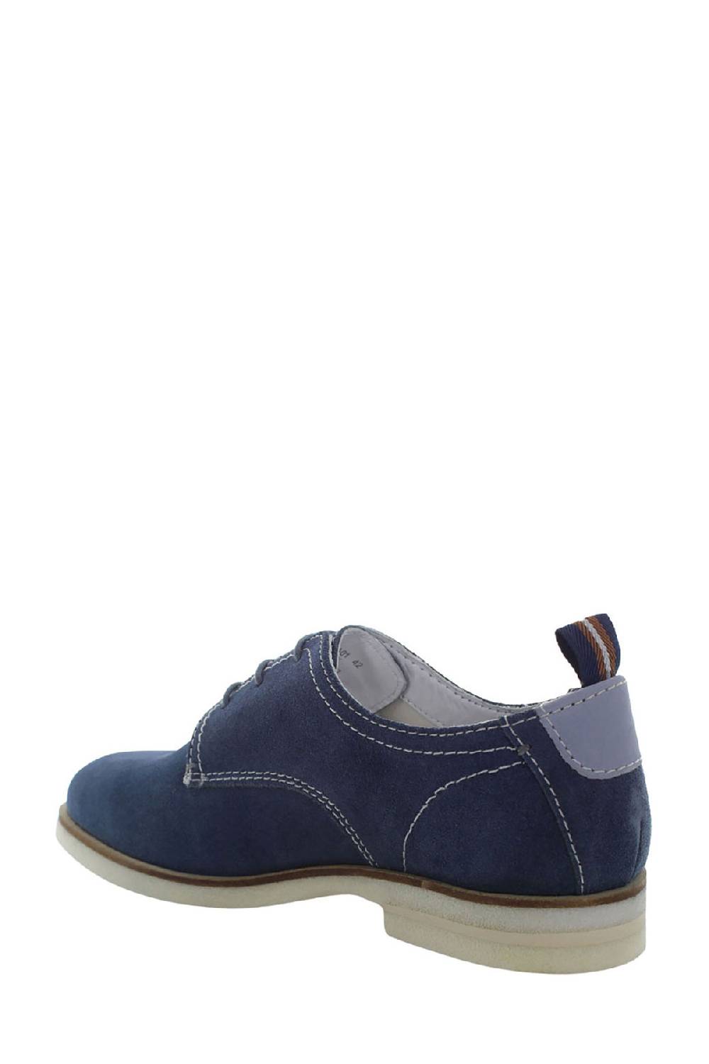 LumberJack ALVISE DERBY SHOE UOMO Vendite Flash