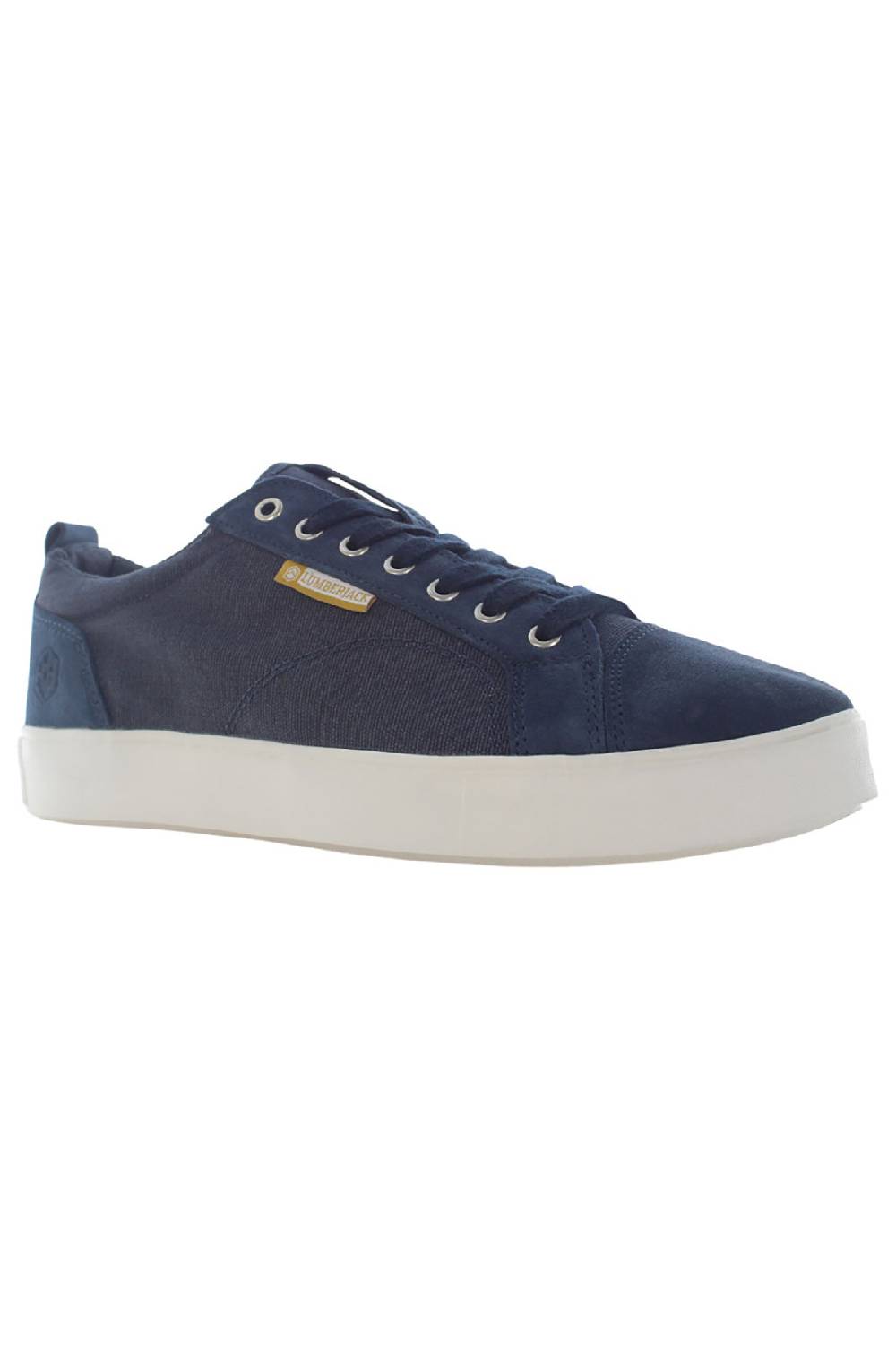 LumberJack BASTIAN SNEAKERS UOMO Nuova