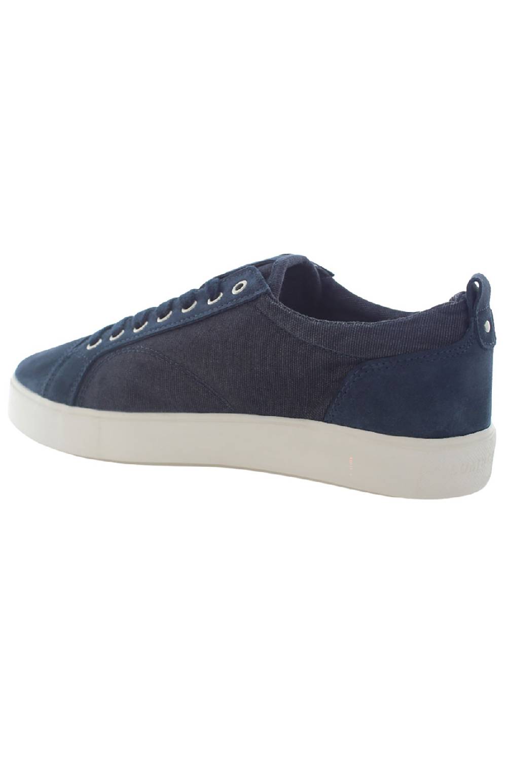 LumberJack BASTIAN SNEAKERS UOMO Nuova