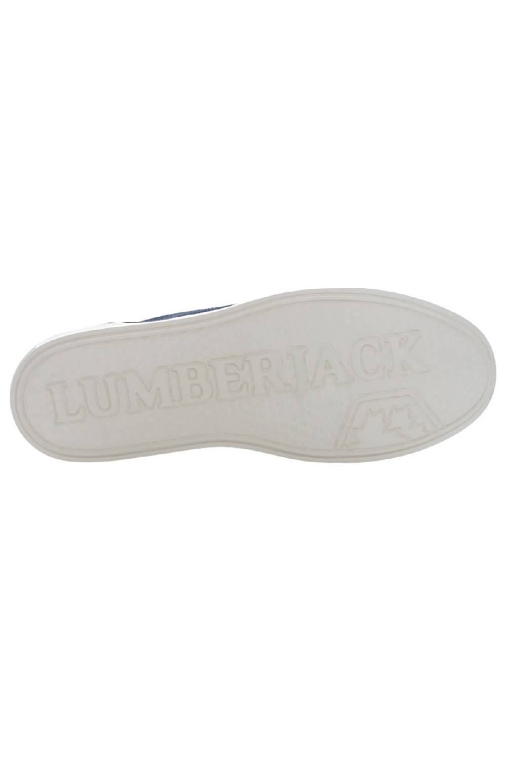 LumberJack BASTIAN SNEAKERS UOMO Nuova