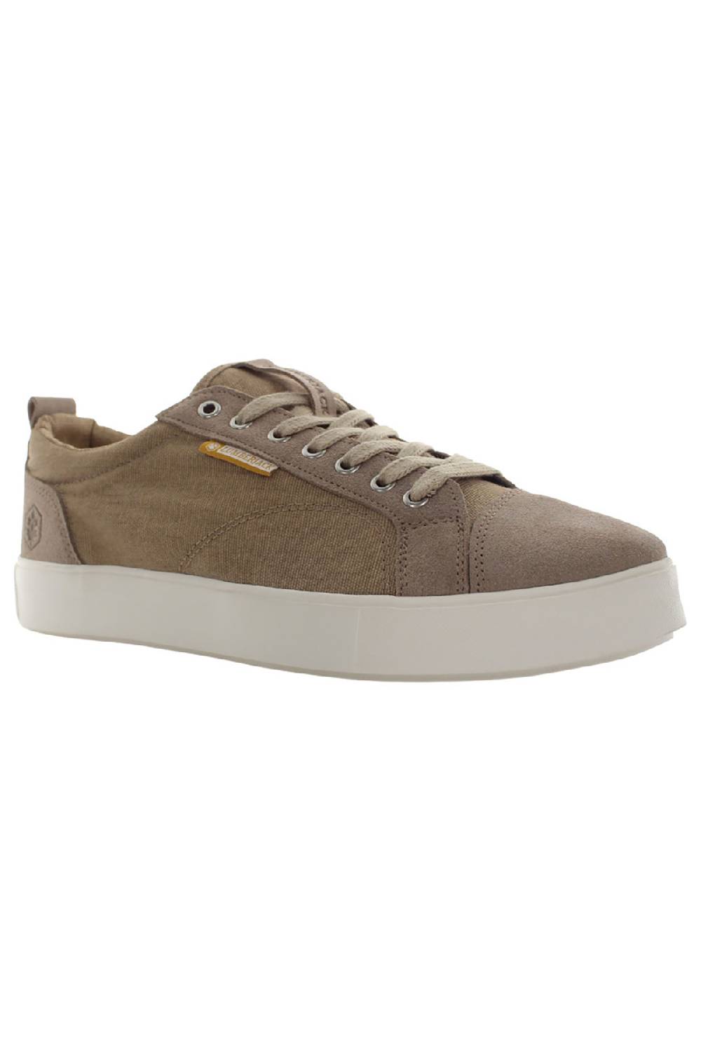 LumberJack BASTIAN SNEAKERS UOMO Moda