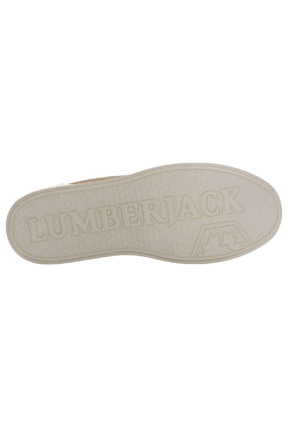 LumberJack BASTIAN SNEAKERS UOMO Moda