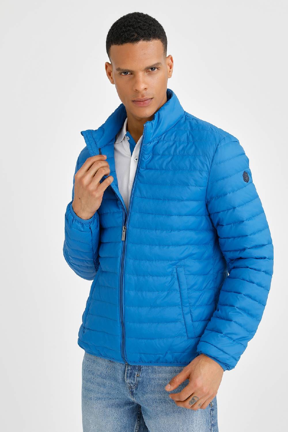 LumberJack NEW READY PIUMINO UOMO Italy