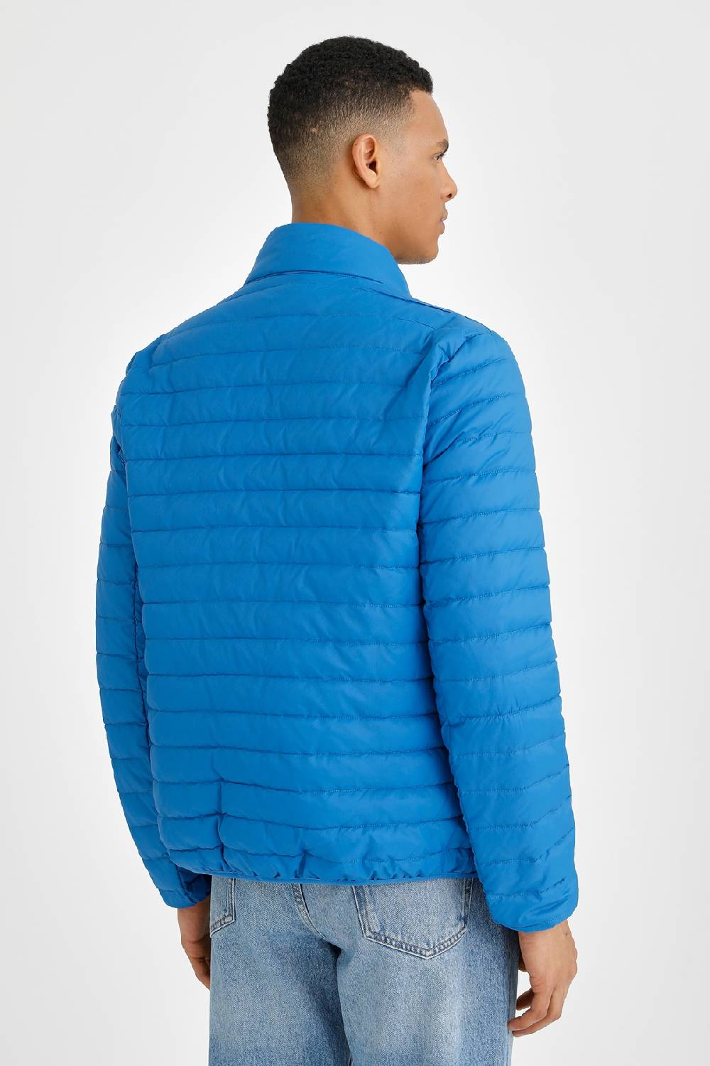 LumberJack NEW READY PIUMINO UOMO Italy