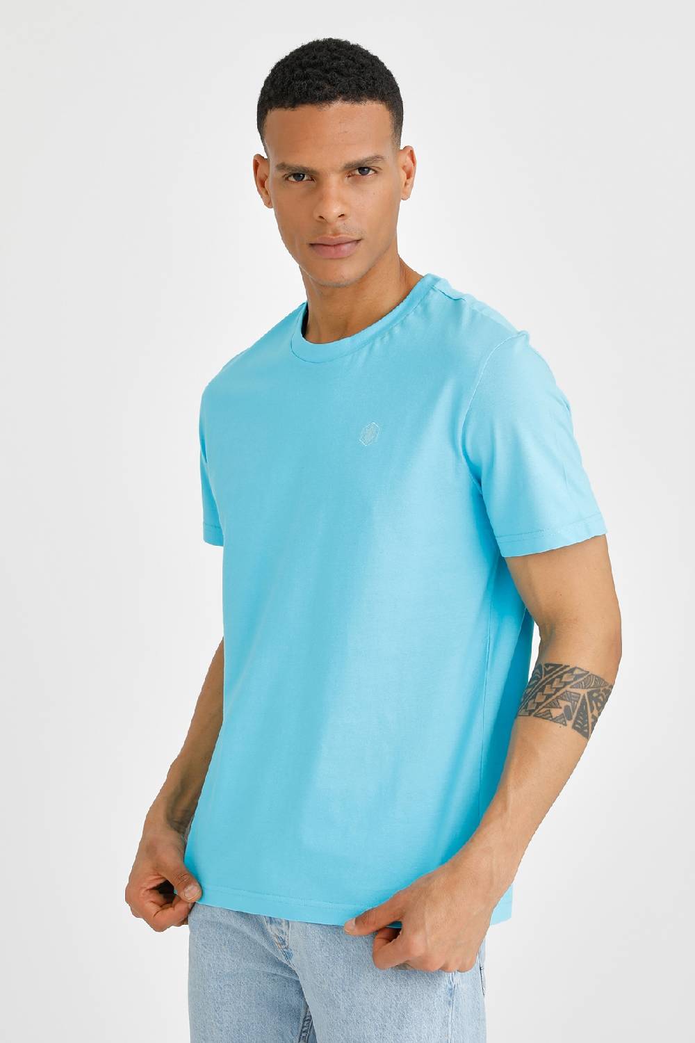 LumberJack TEES UOMO 2025